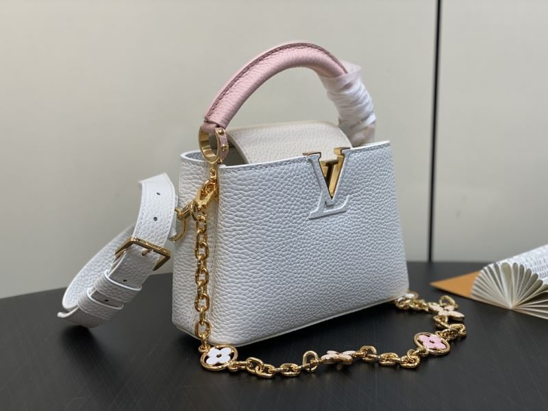 Louis Vuitton Top Handle Bags